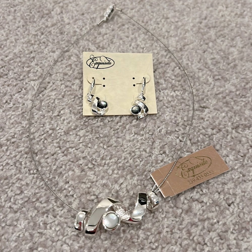 Jewelry Set *NWT*